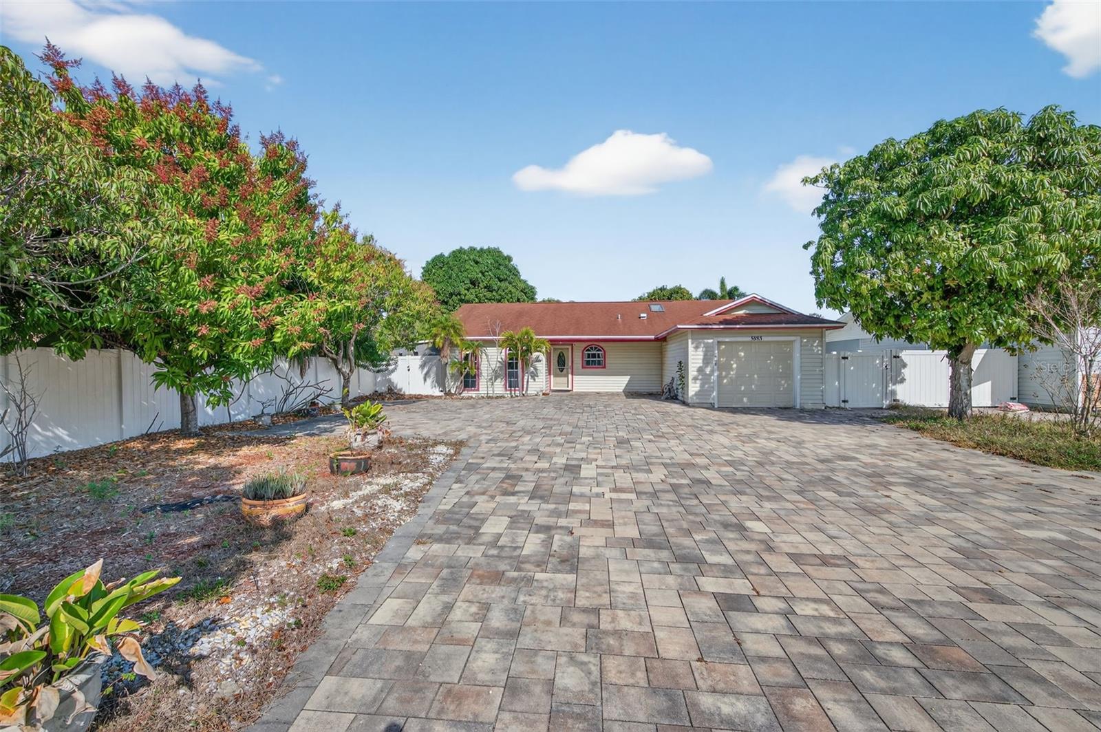 AUTUMN PLACE - Residential Lease