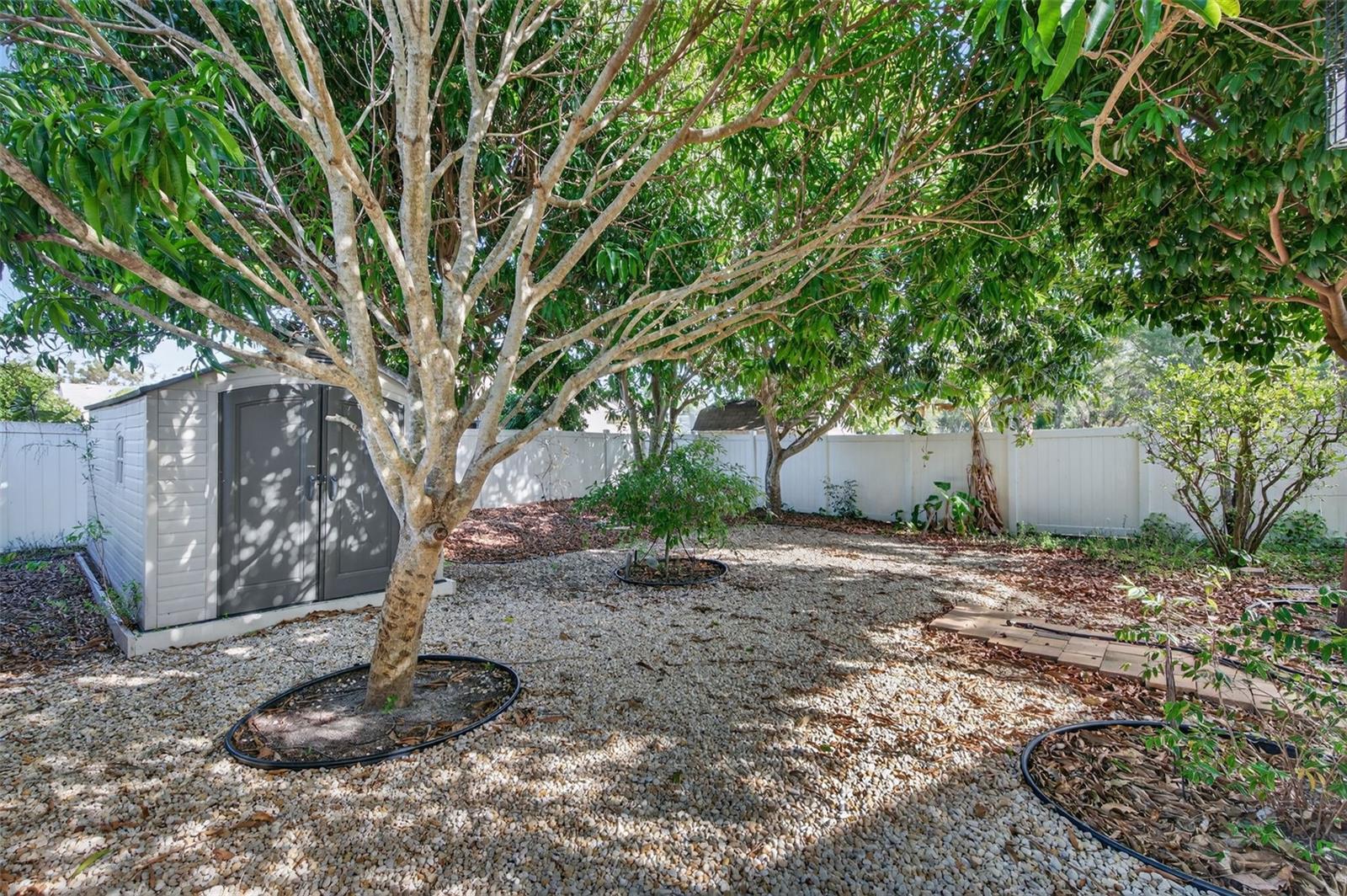 AUTUMN PLACE - Residential Lease