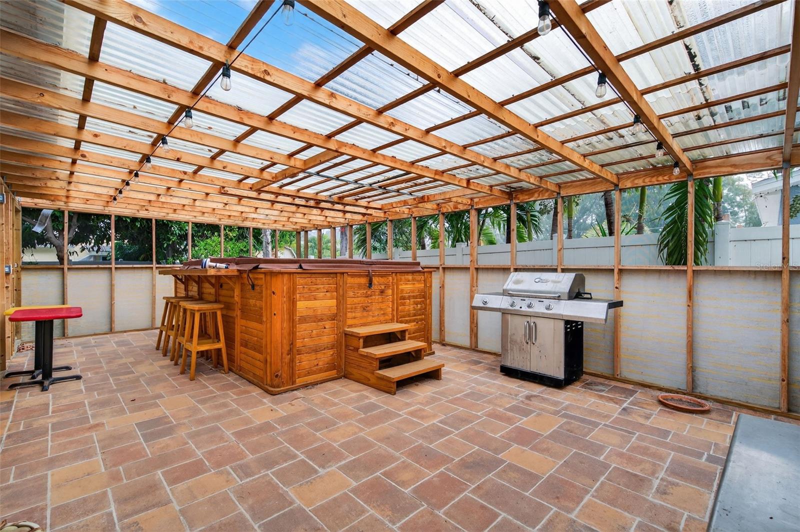 AUTUMN PLACE - Residential Lease