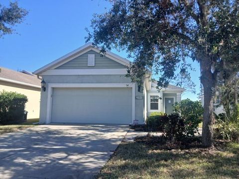 A home in PARRISH