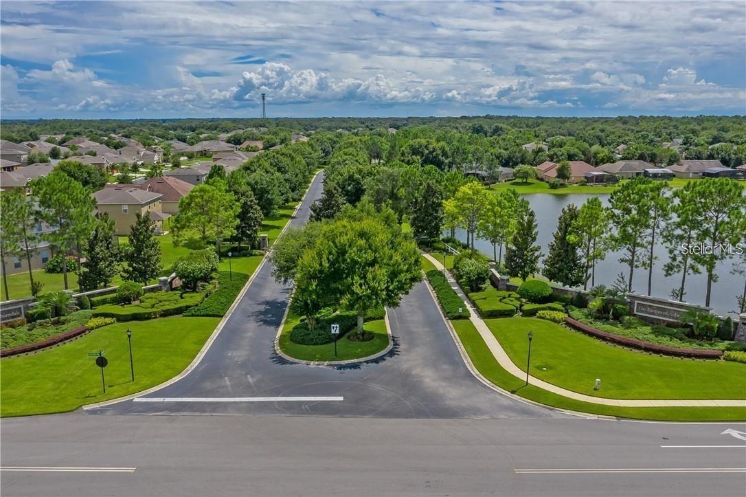 ESTATES AUBURNDALE - Residential