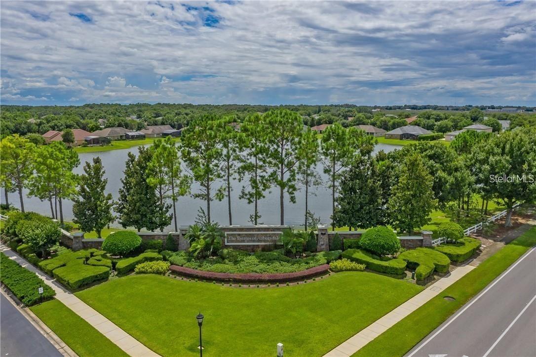 ESTATES AUBURNDALE - Residential