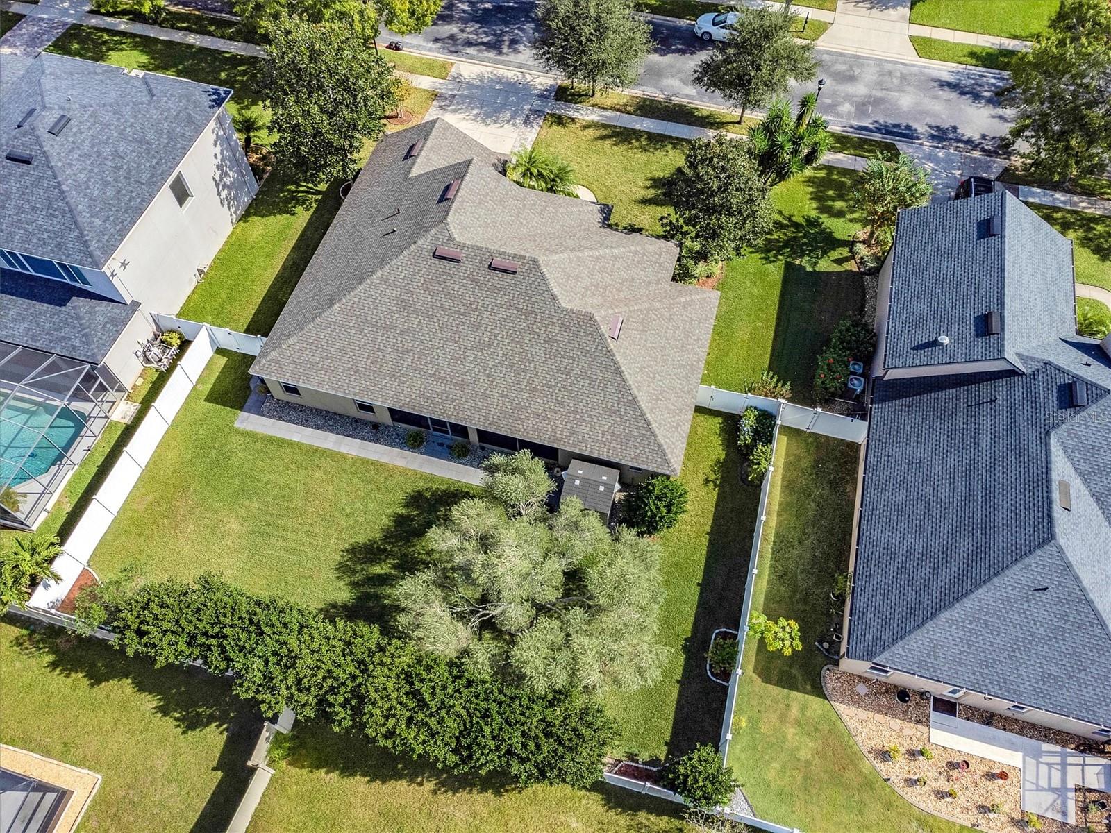 ESTATES AUBURNDALE - Residential