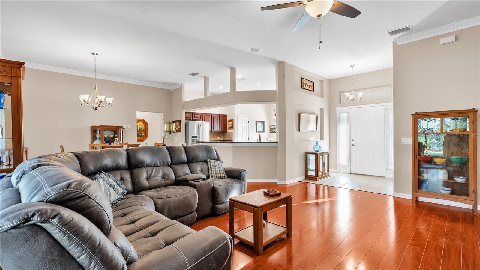 ESTATES AUBURNDALE - Residential