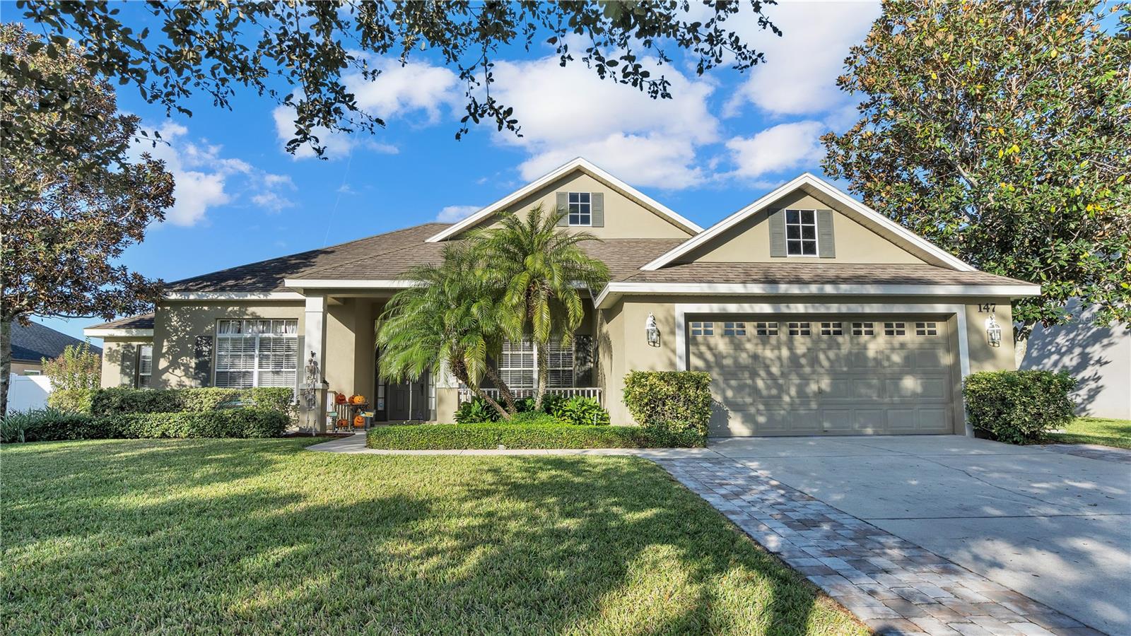 ESTATES AUBURNDALE - Residential