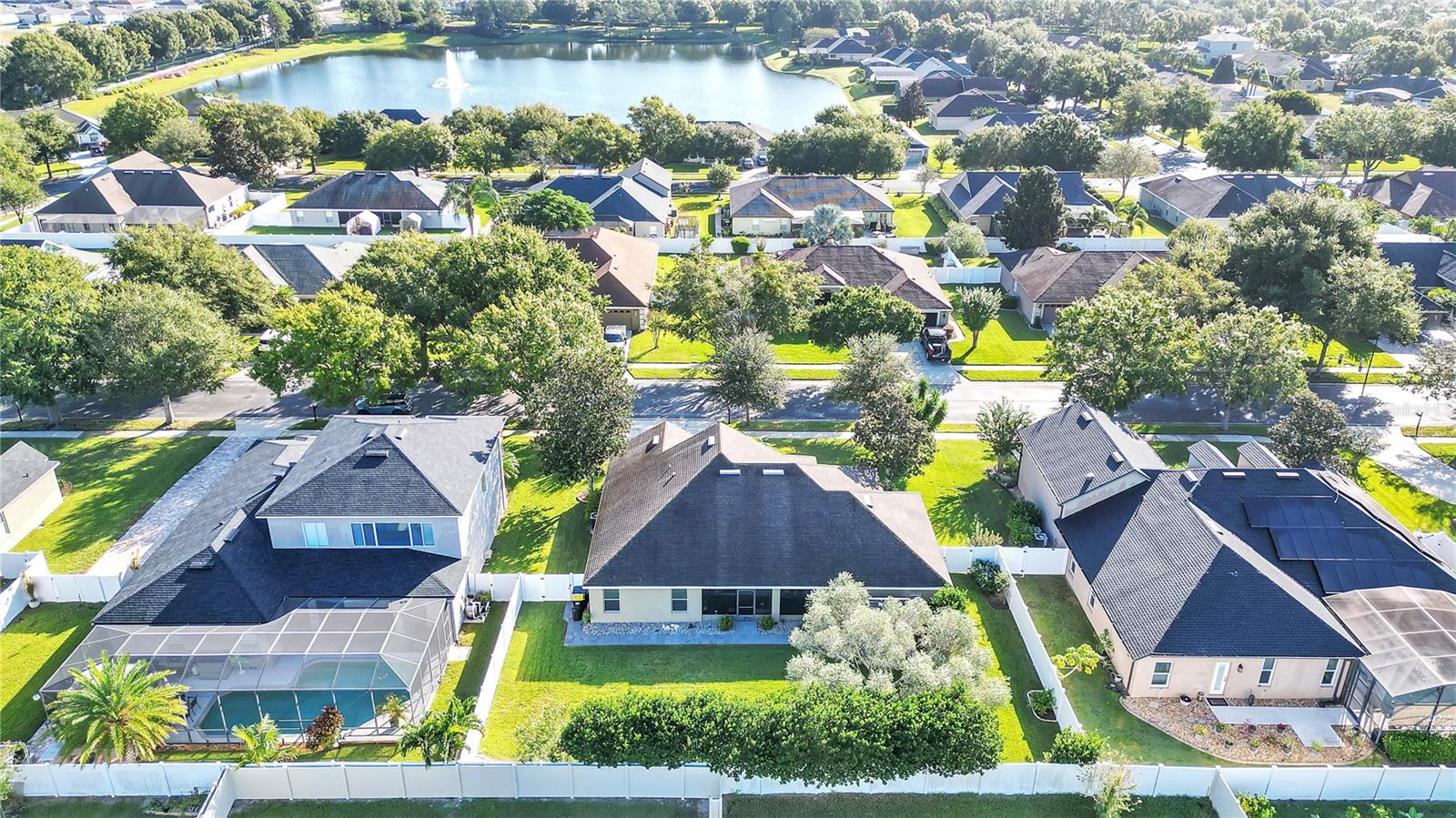 ESTATES AUBURNDALE - Residential