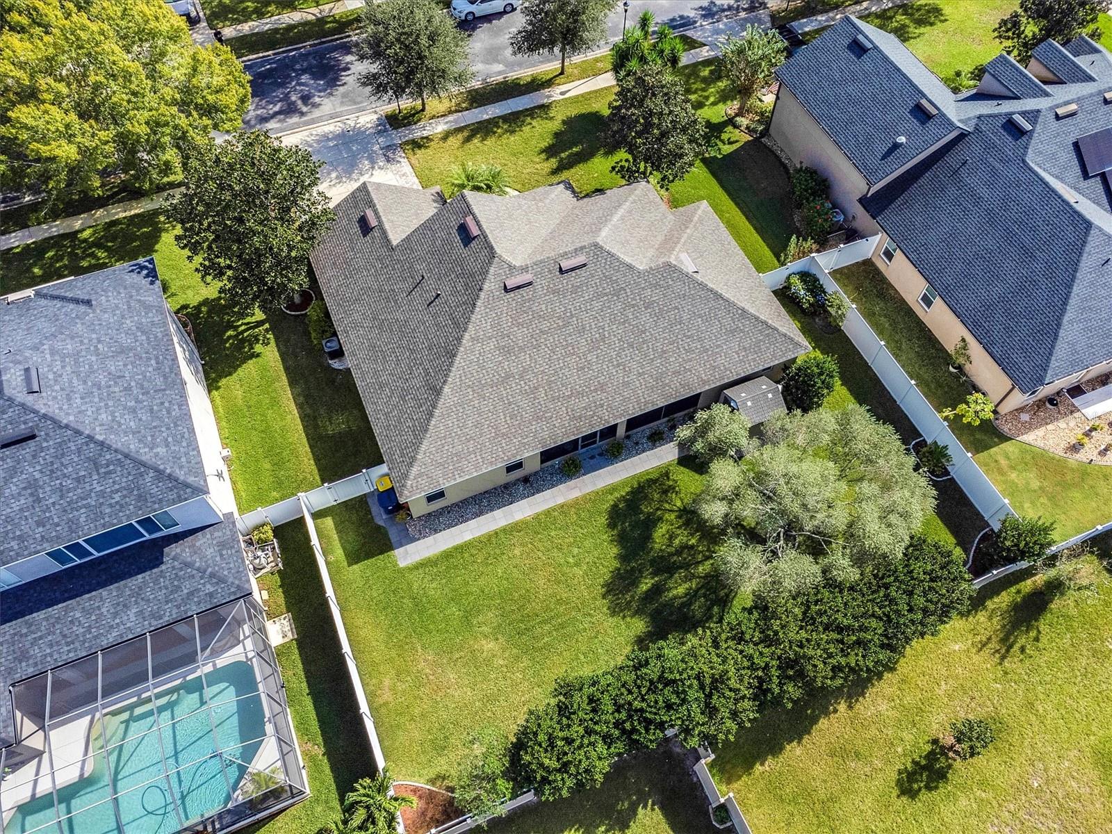 ESTATES AUBURNDALE - Residential