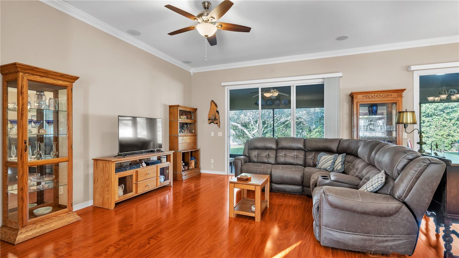 ESTATES AUBURNDALE - Residential