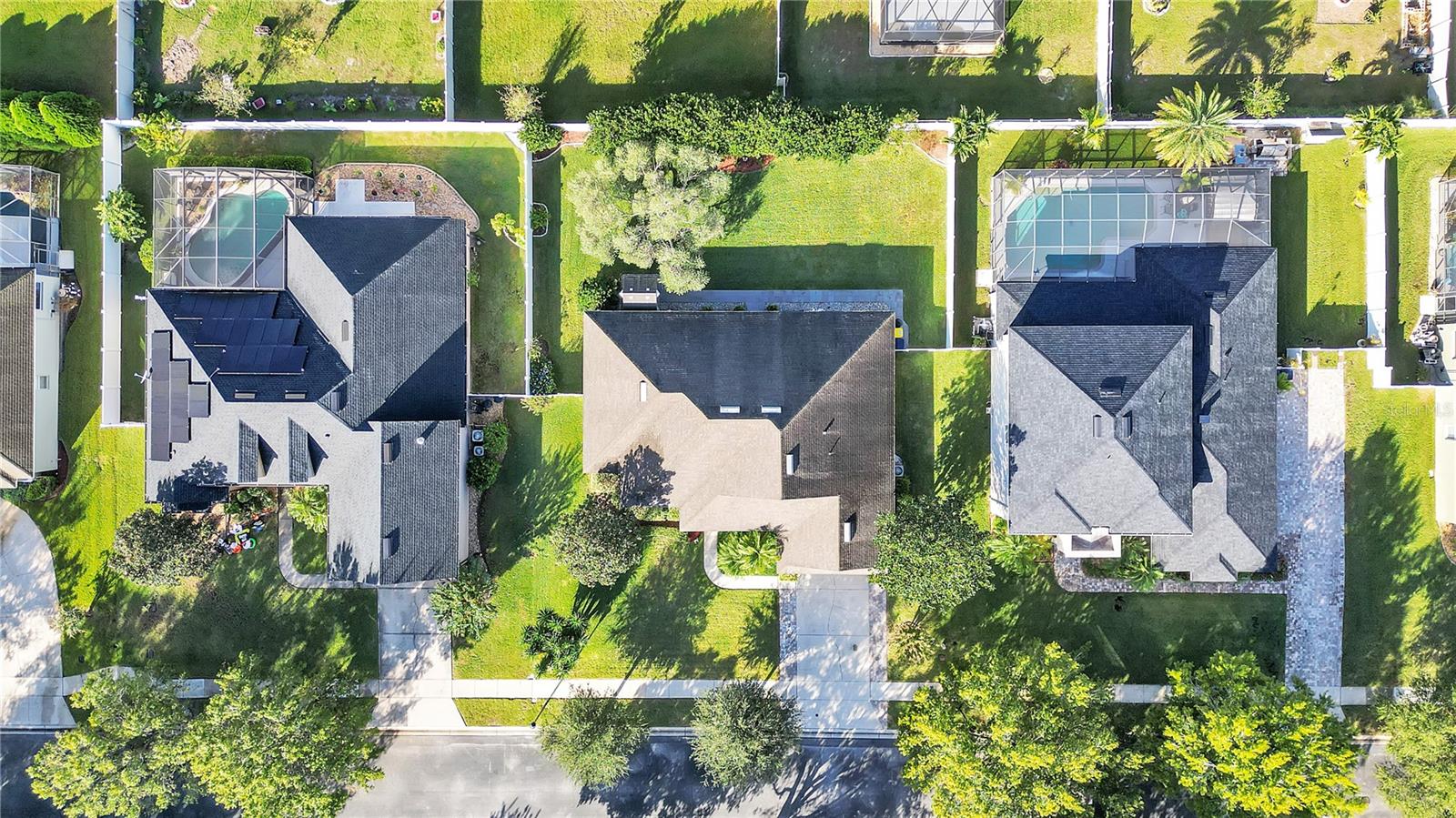 ESTATES AUBURNDALE - Residential