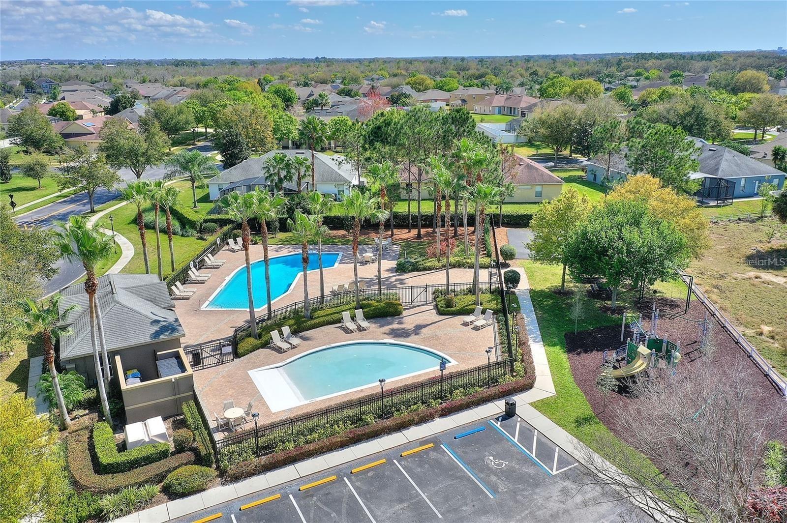 ESTATES AUBURNDALE - Residential