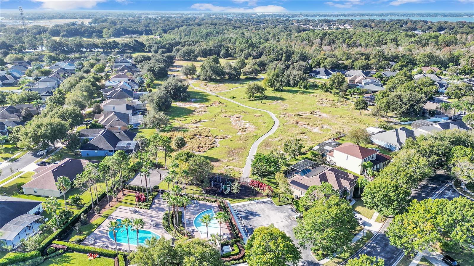 ESTATES AUBURNDALE - Residential