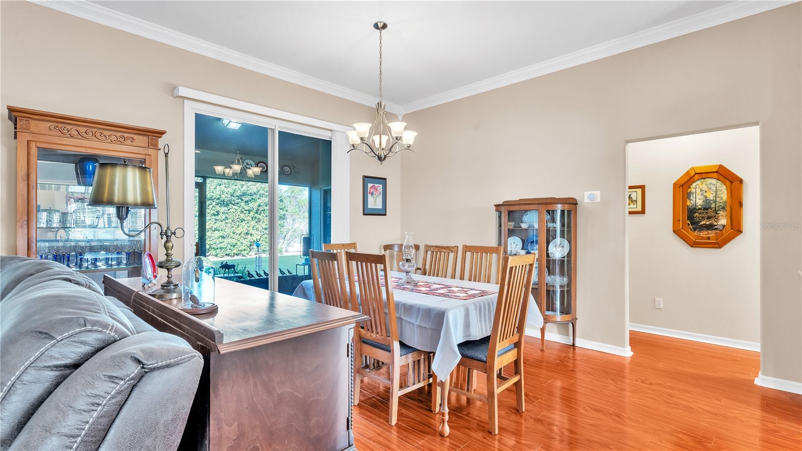 ESTATES AUBURNDALE - Residential