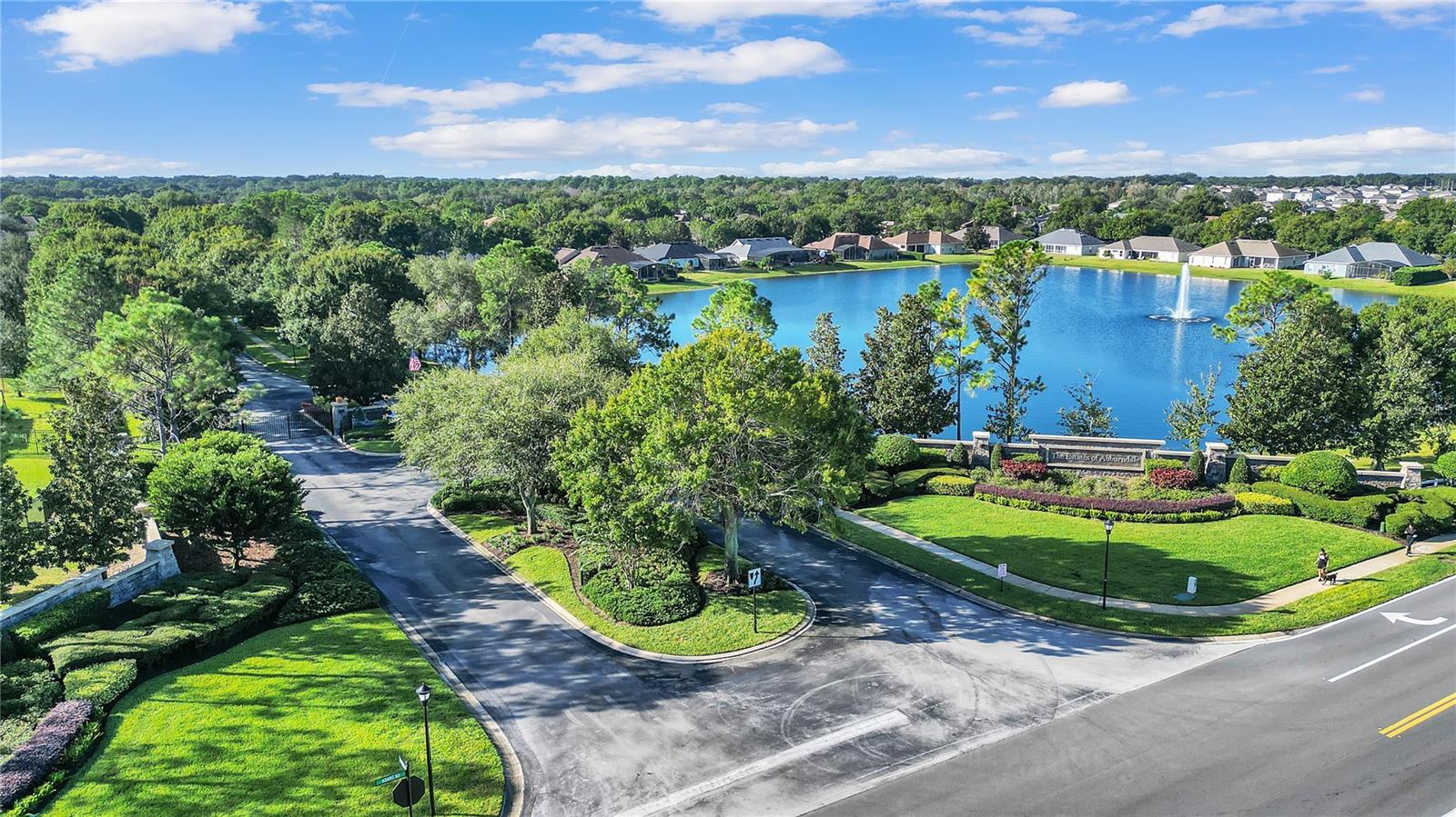 ESTATES AUBURNDALE - Residential