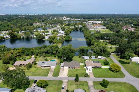 A home in SOUTH DAYTONA