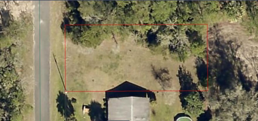 A VACANT LOT IN DUNNELLON IN MARION COUNTY!!!