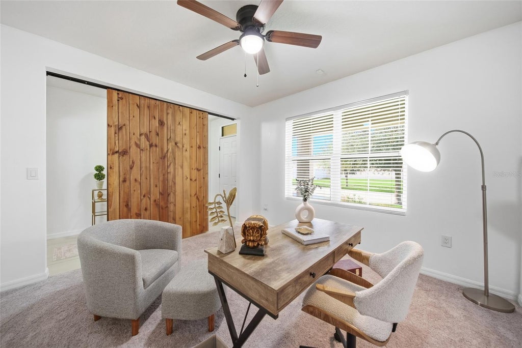 Photo of 10019 Geese Trail Circle, Sun City Center, FL 33573 (MLS # TB8545470)