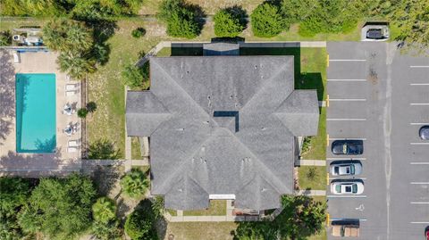 A home in CRYSTAL RIVER