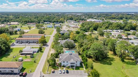 A home in CRYSTAL RIVER