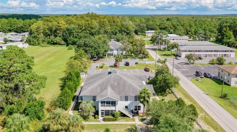 A home in CRYSTAL RIVER