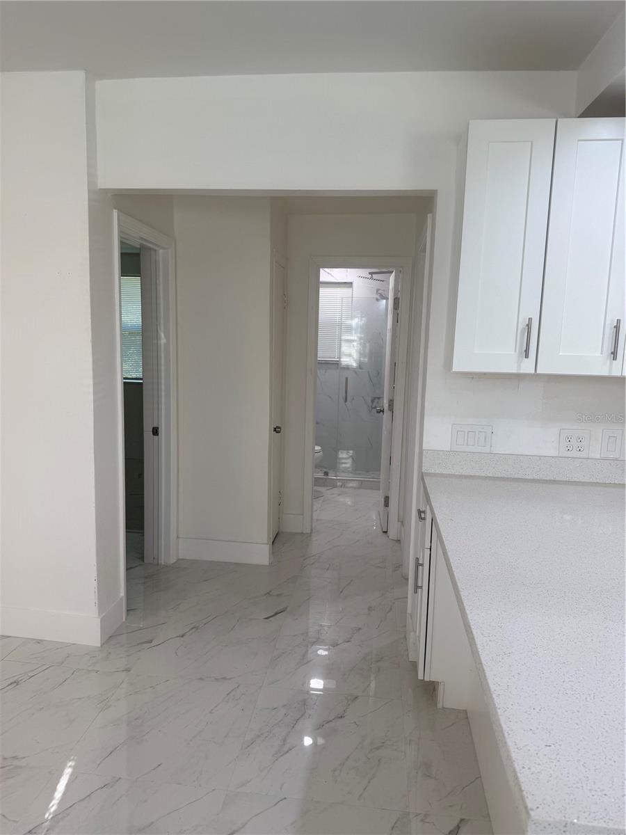 EDGEWATER ACRES UNIT 01 RESUB - Residential