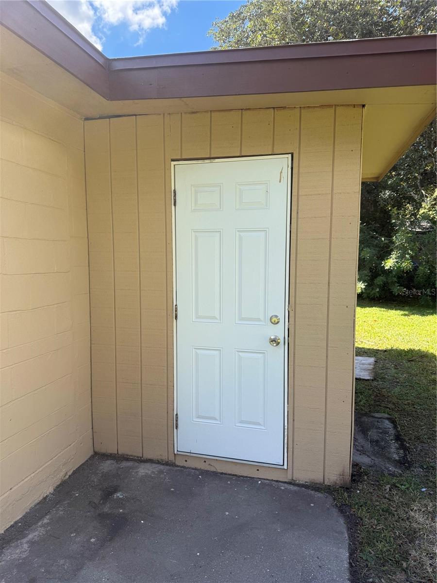 EDGEWATER ACRES UNIT 01 RESUB - Residential