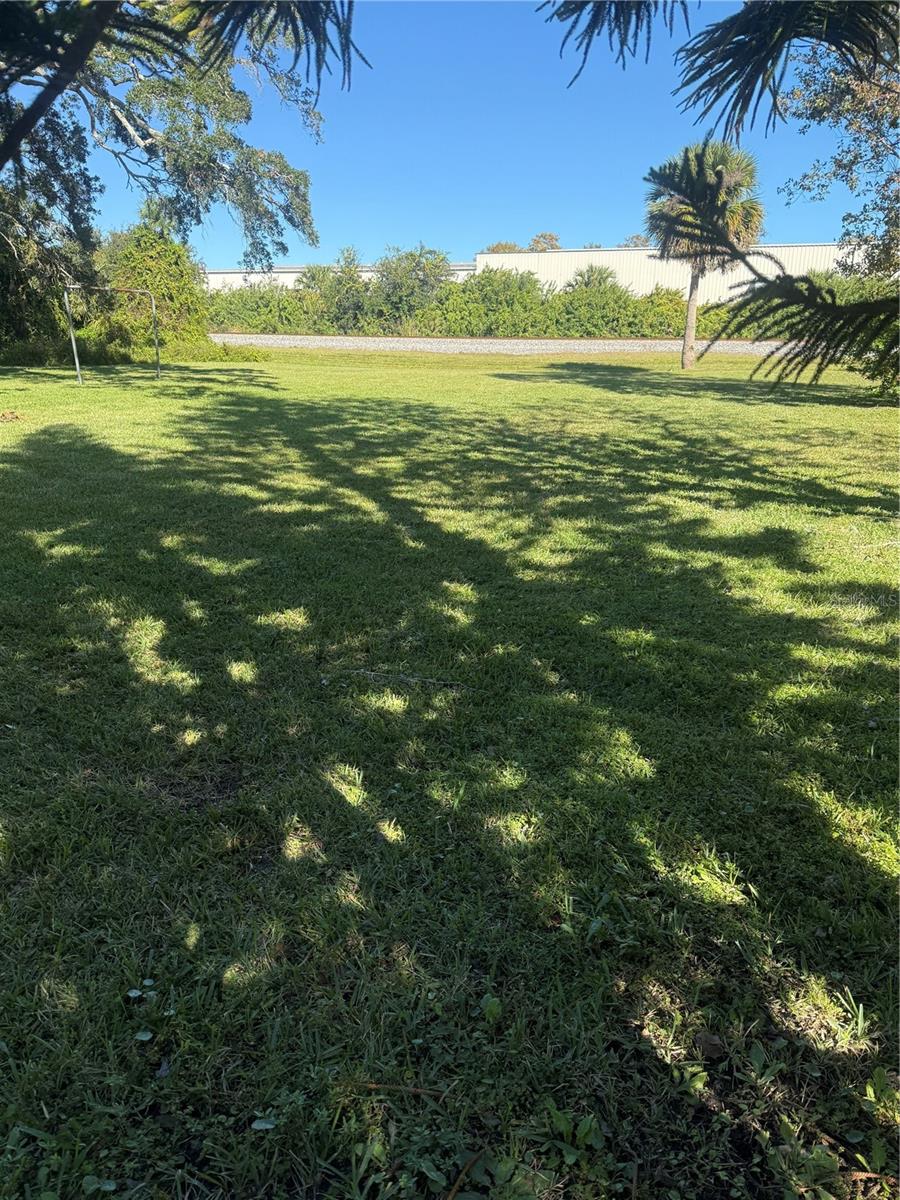 EDGEWATER ACRES UNIT 01 RESUB - Residential