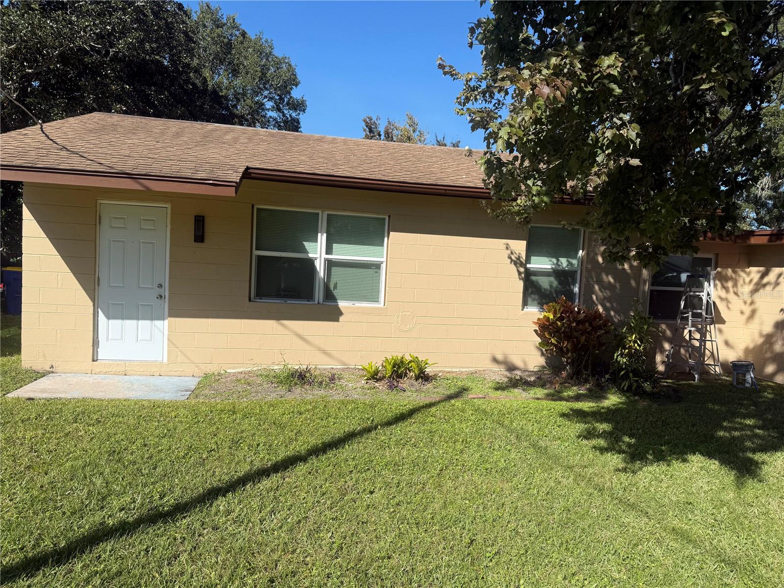 EDGEWATER ACRES UNIT 01 RESUB - Residential