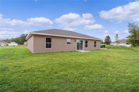 A home in OCALA