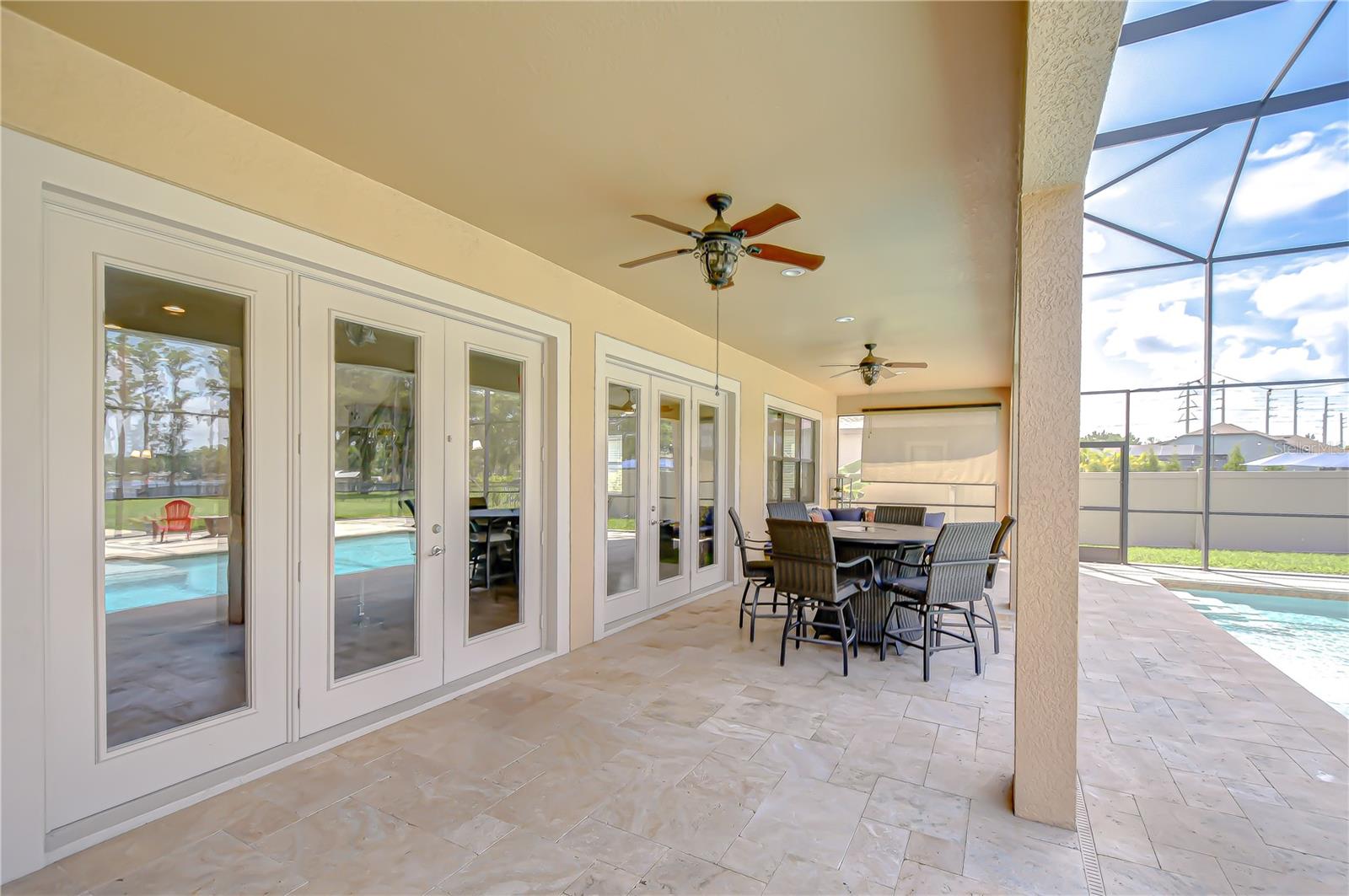 MANORS/LK PADGETT - Residential