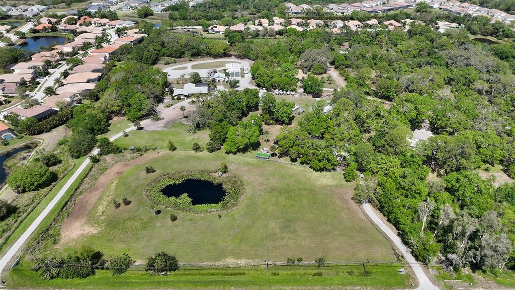 Photo of 7025 Clark Road, Sarasota, FL 34241 (MLS # A4694747)
