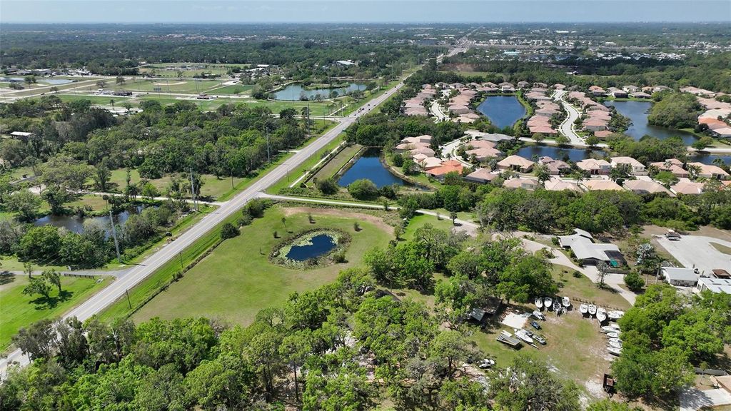 Photo of 7025 Clark Road, Sarasota, FL 34241 (MLS # A4694747)