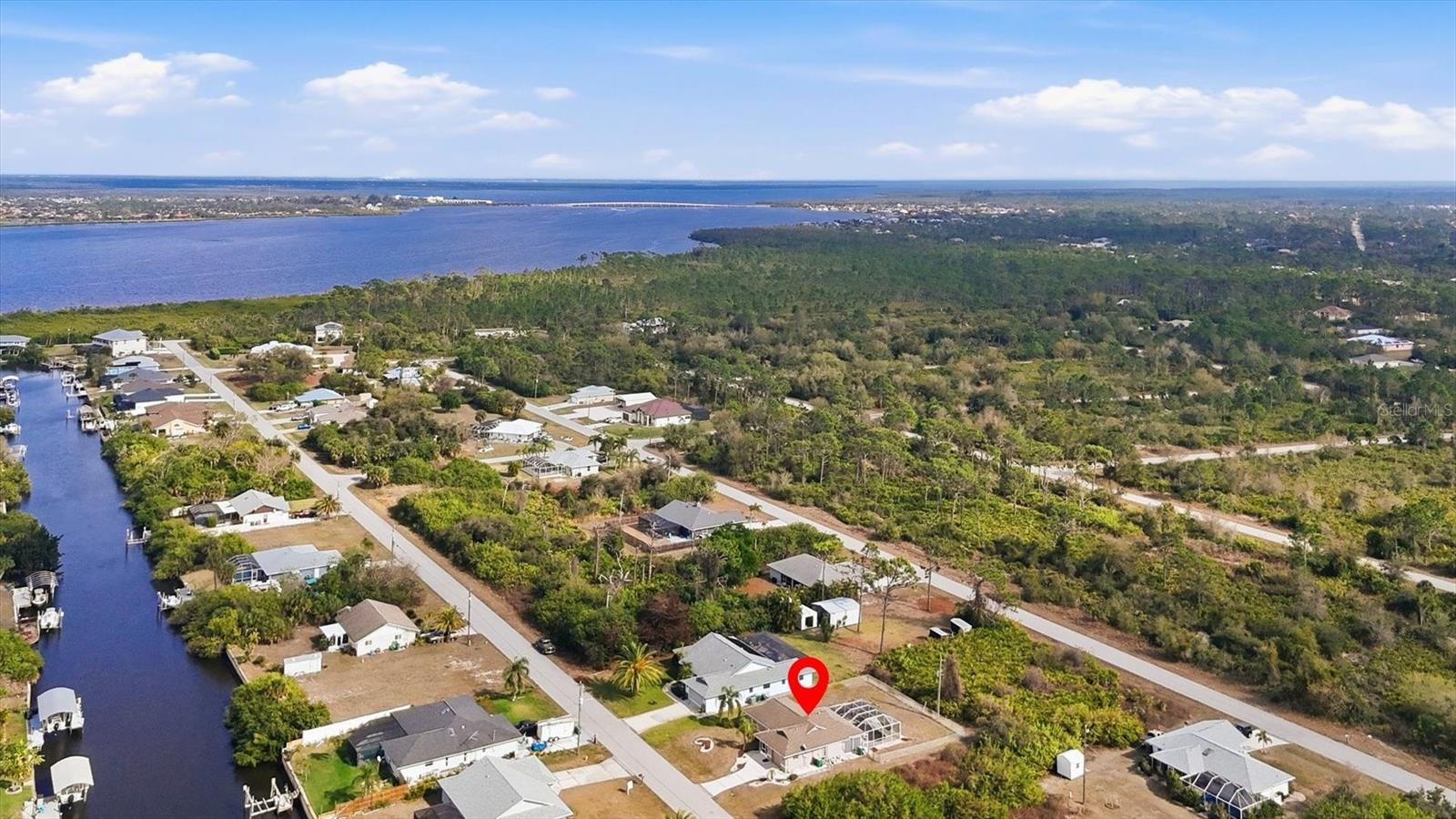 12363 KNEELAND TERRACE, PORT CHARLOTTE, FL, 33981 1 12363 KNEELAND TERRACE