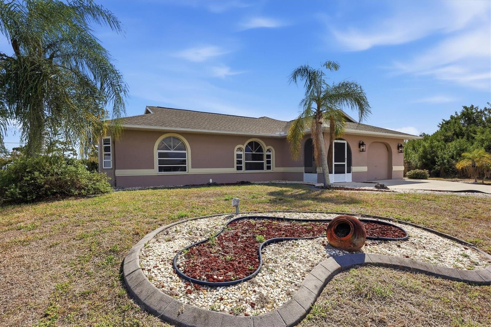 12363 KNEELAND TERRACE, PORT CHARLOTTE, FL, 33981 4 12363 KNEELAND TERRACE