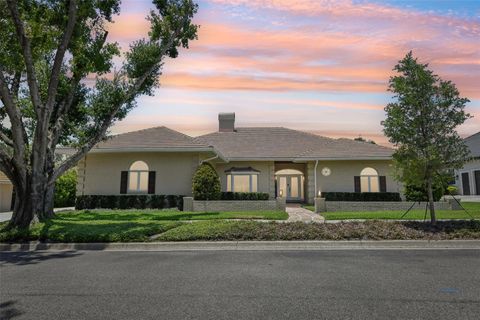356 N SPAULDING COVE LAKE MARY FL 32746