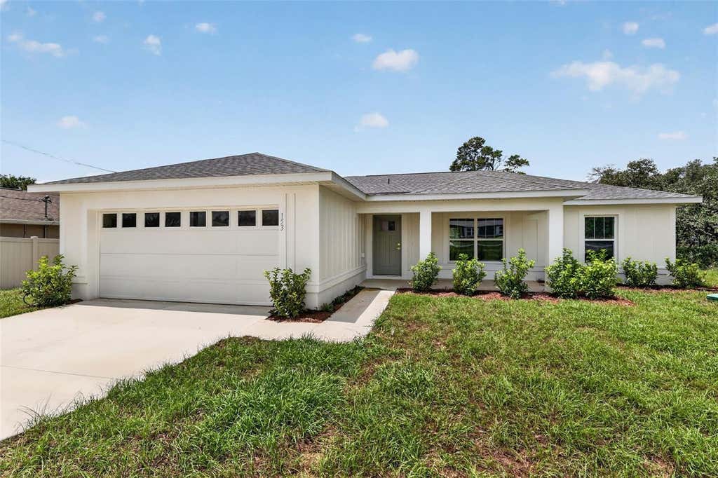Photo of 103 Walnut Drive, Ocala, FL 34472 (MLS # OM730084)