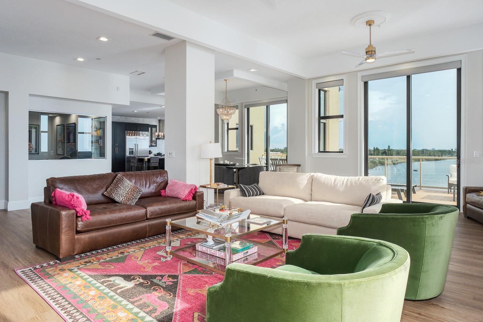 DUNEDIN GRAND THE CONDO - Residential