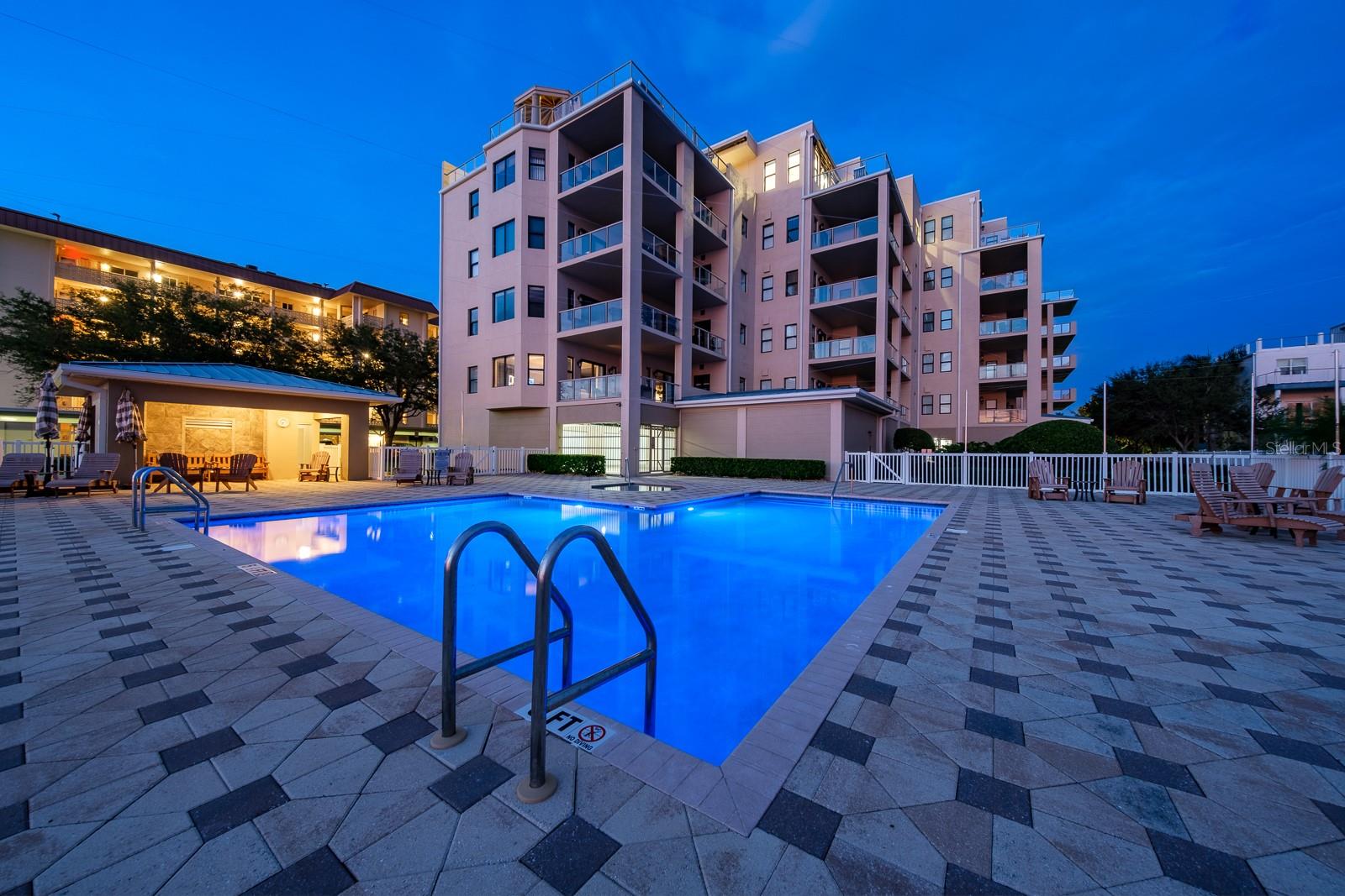 DUNEDIN GRAND THE CONDO - Residential