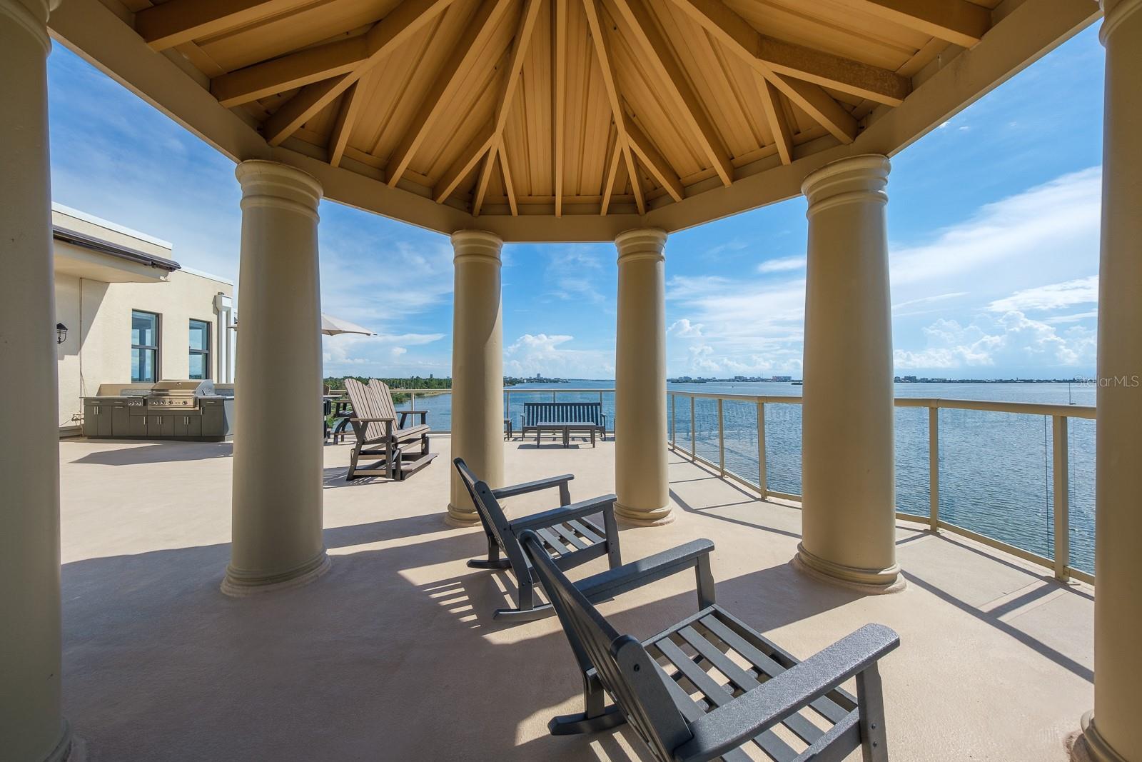 DUNEDIN GRAND THE CONDO - Residential