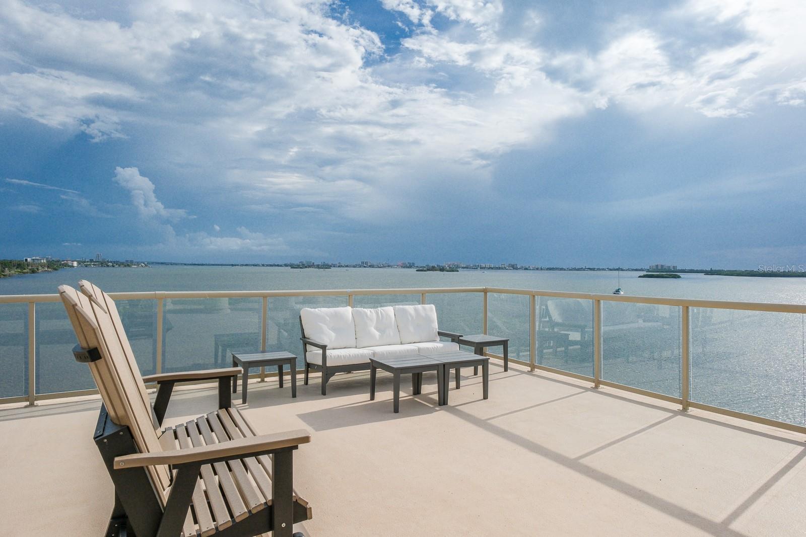 DUNEDIN GRAND THE CONDO - Residential