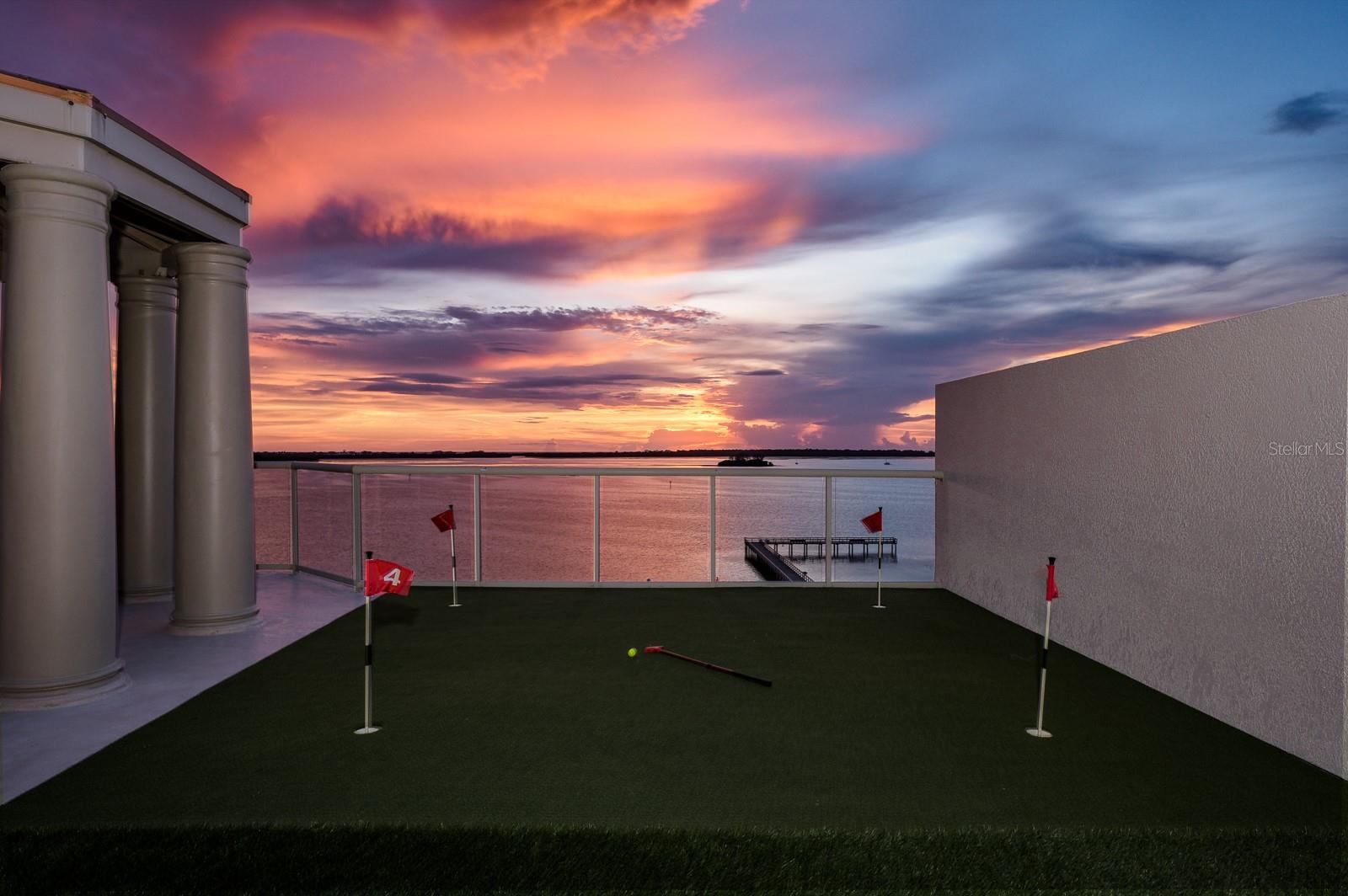 DUNEDIN GRAND THE CONDO - Residential