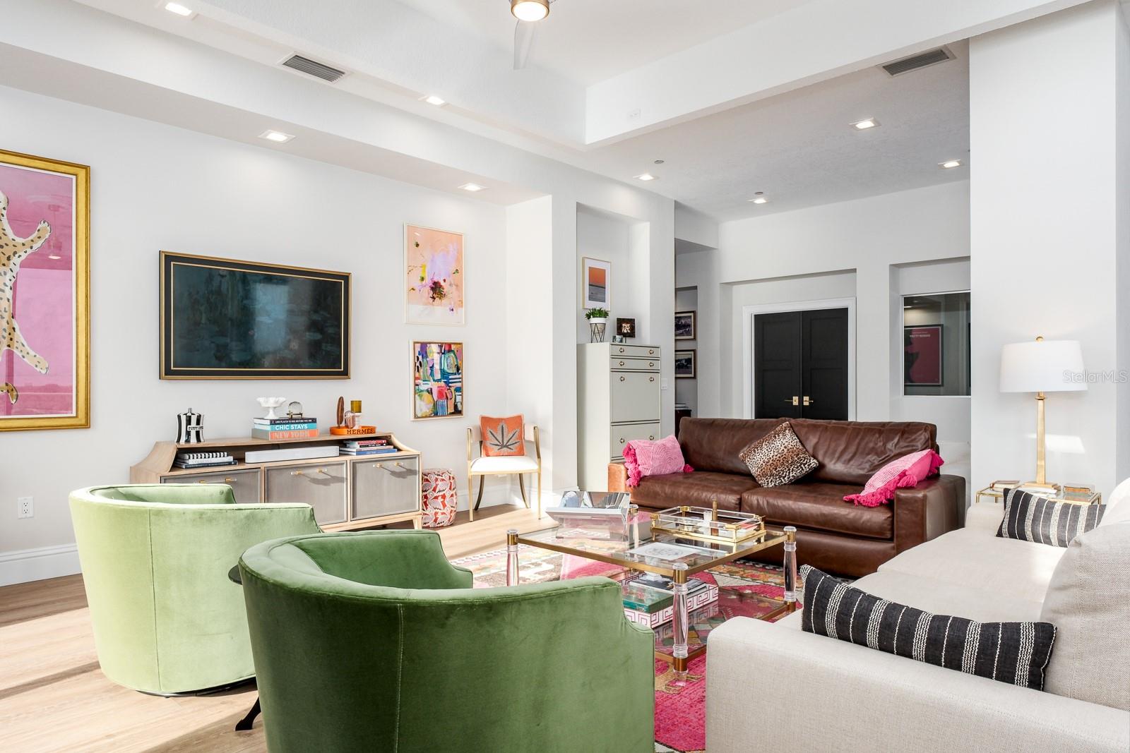 DUNEDIN GRAND THE CONDO - Residential