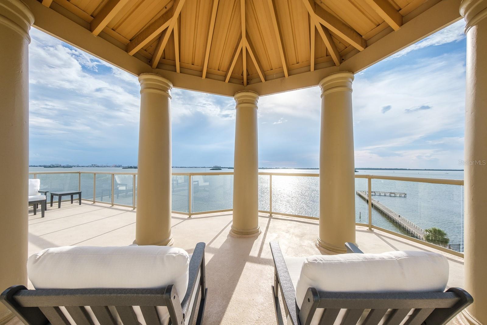 DUNEDIN GRAND THE CONDO - Residential