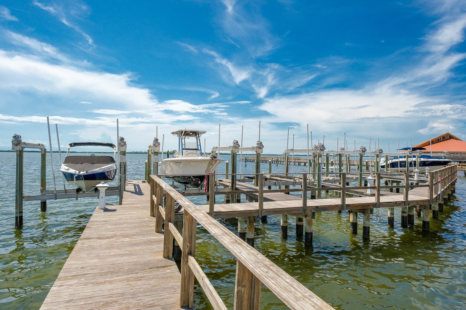 DUNEDIN GRAND THE CONDO - Residential