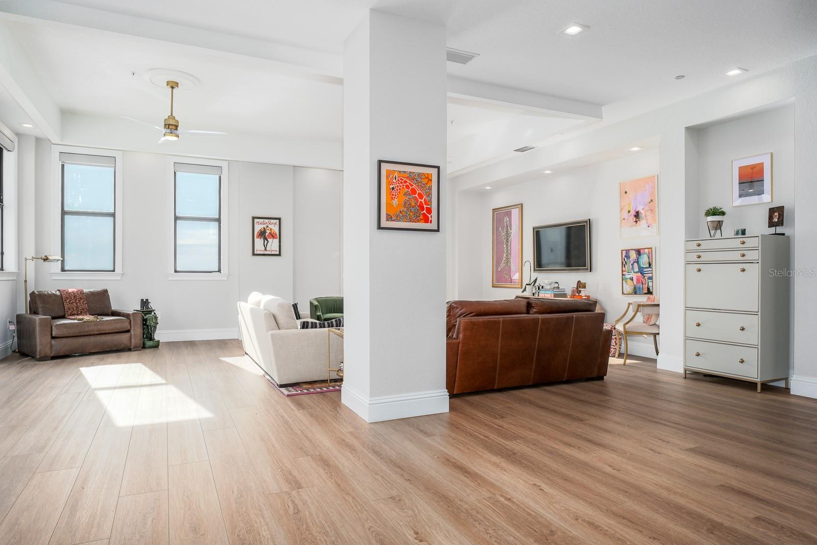 DUNEDIN GRAND THE CONDO - Residential