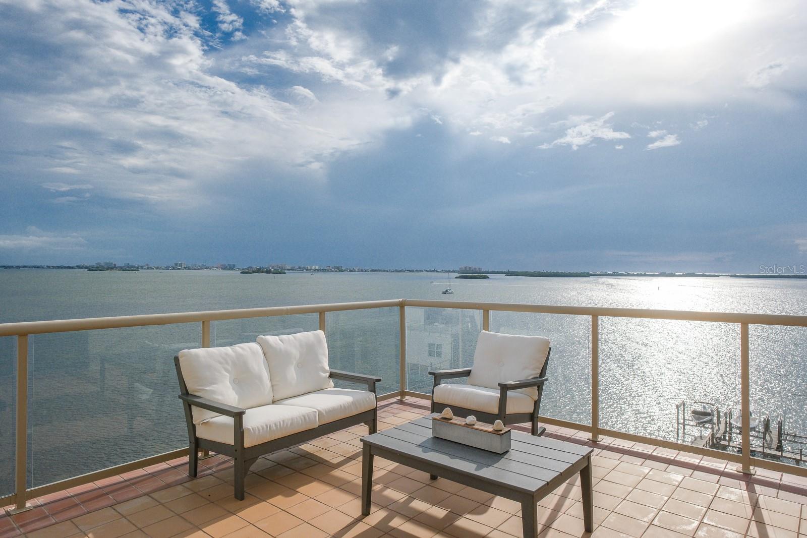 DUNEDIN GRAND THE CONDO - Residential