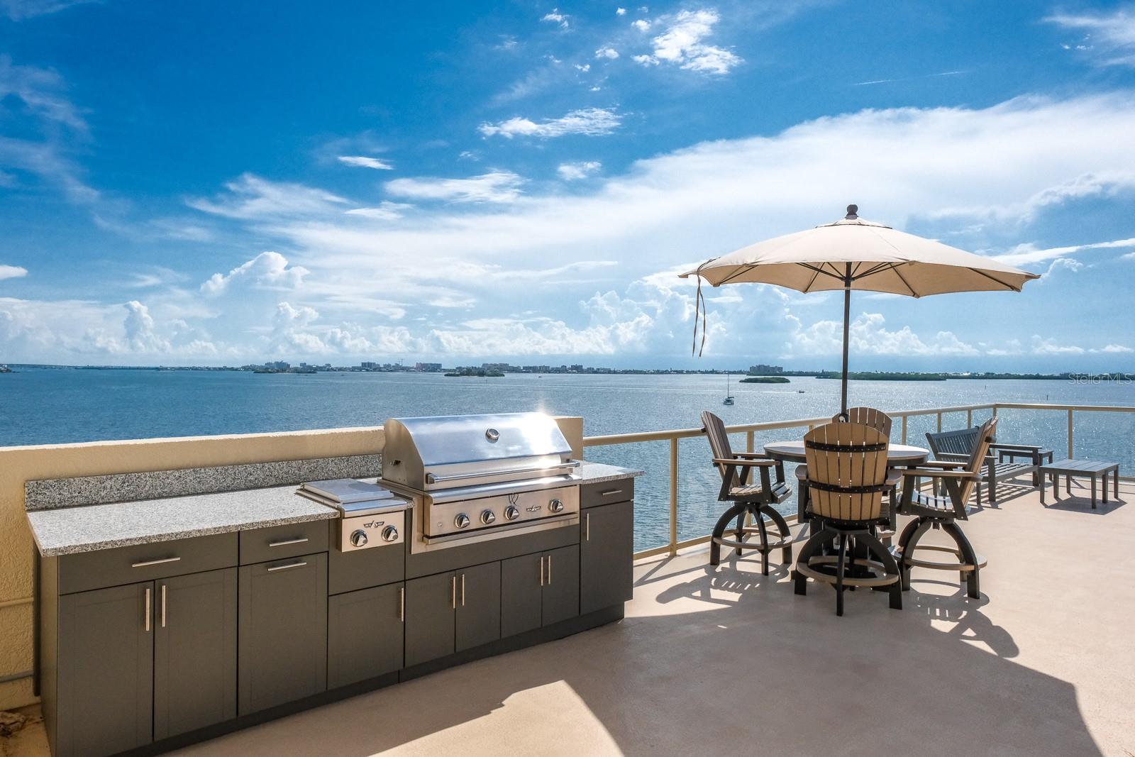 DUNEDIN GRAND THE CONDO - Residential