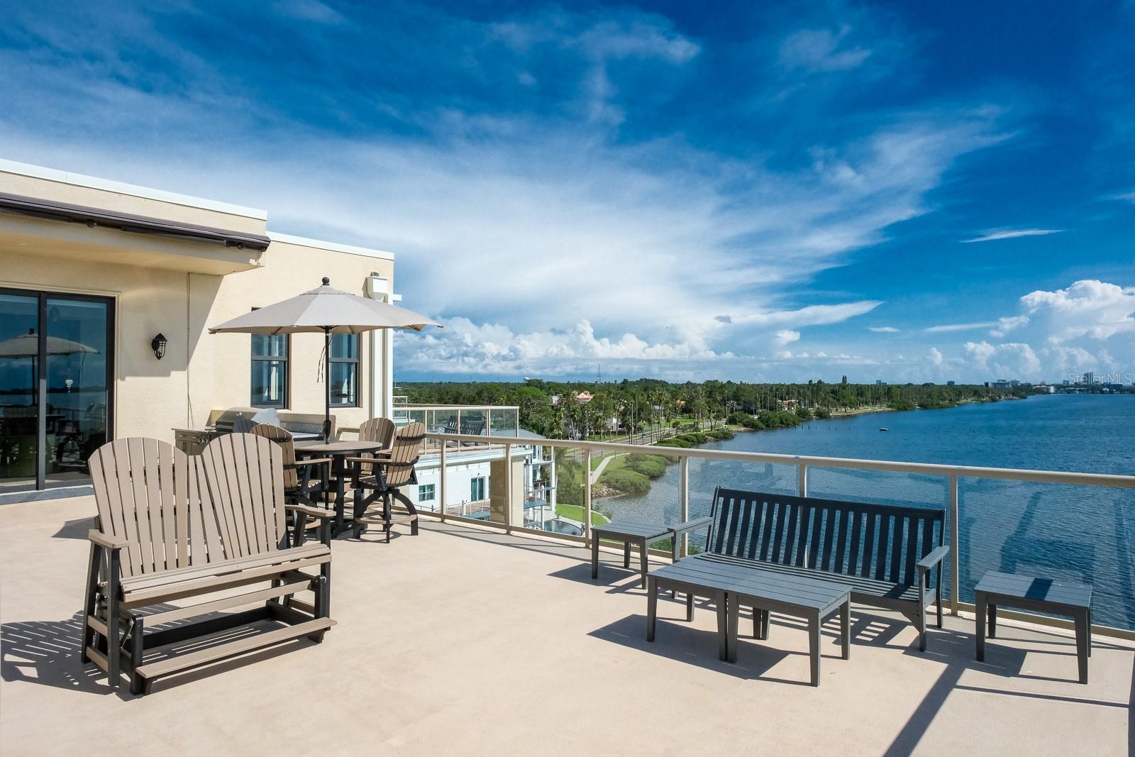 DUNEDIN GRAND THE CONDO - Residential