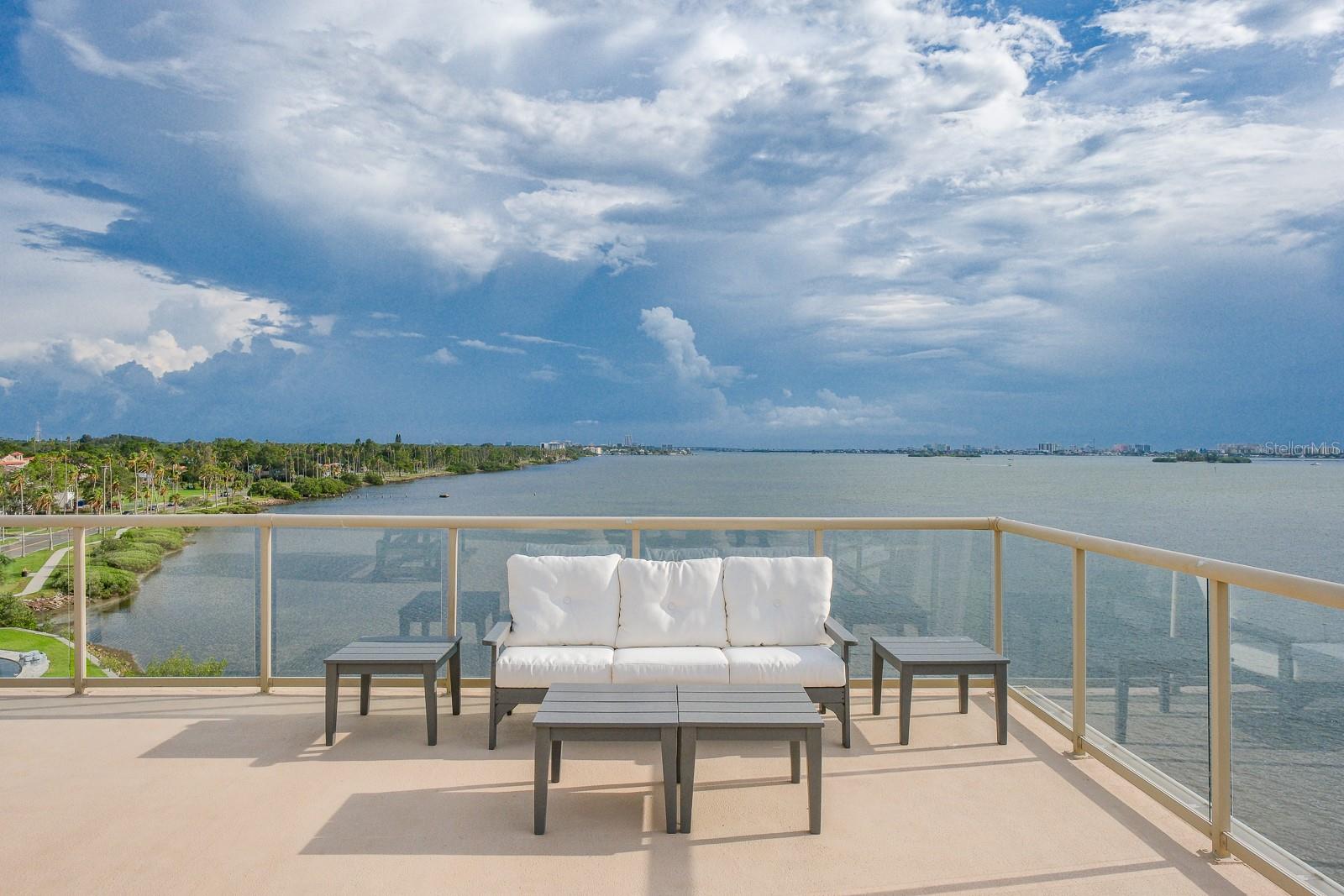 DUNEDIN GRAND THE CONDO - Residential