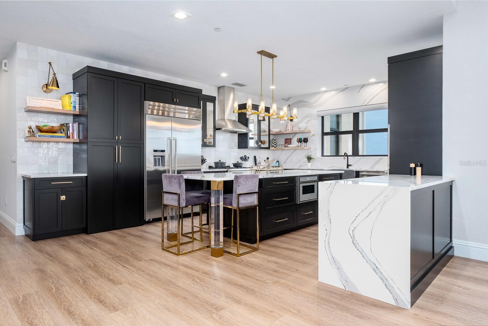 DUNEDIN GRAND THE CONDO - Residential