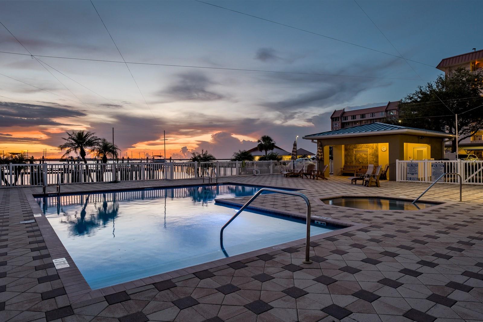 DUNEDIN GRAND THE CONDO - Residential